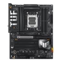 華碩TUF GAMING X870-PLUS WIFI主板 支持 CPU 9900X/9950X (AMD X870/AM5）