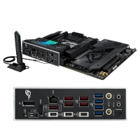 華碩玩家國度ROG X870-F GAMING WIFI 支持 AMD9900X/9950X (AM5)電競主板
