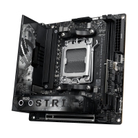 華碩·玩家國度ROG STRIX X870-I GAMING WIFI 支持 AMD9900X/9950X (AM5)電競主板