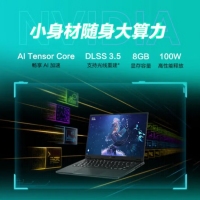 華碩天選Air 2024 FA401WV370日蝕灰 銳龍AI9HX-370 16G 1TB RTX4060-8G 電競游戲本