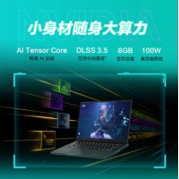 華碩天選Air 2024 FA401WV370銀色 銳龍AI9HX-370 32G 1TB RTX4060-8G 電競游戲本
