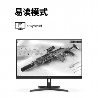飛利浦（PHILIPS）27M3N3540P 27英寸2K240Hz電競(jìng)顯示器1ms響應(yīng)窄邊框HDR400游戲顯示屏