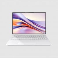 華為榮耀MagicBook Pro 16 Ultra5 125H 24G+1T 4060云霓色16英寸AI輕薄筆記本電腦