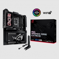 華碩（ASUS）ROG MAXIMUS Z890 EXTREME 主板 支持 CPU 285K/265K/265KF