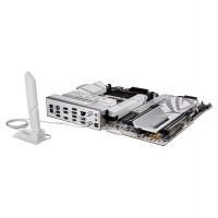華碩（ASUS）ROG MAXIMUS Z890 APEX純血玩家國度白色電競主板 支持 CPU 285K/265K/265KF
