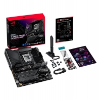 華碩 ROG STRIX Z890-E GAMING WIFI玩家國度電競主板 支持 CPU 285K/265K/265KF