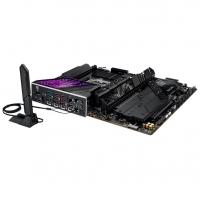 華碩 ROG STRIX Z890-E GAMING WIFI玩家國度電競主板 支持 CPU 285K/265K/265KF