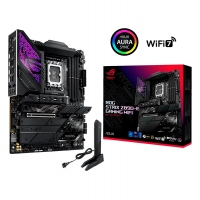 華碩 ROG STRIX Z890-E GAMING WIFI玩家國度電競主板 支持 CPU 285K/265K/265KF