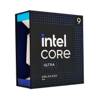 英特爾（Intel）酷睿 Ultra 9 285K 臺(tái)式機(jī)處理器 24核24線程 睿頻至高可達(dá)5.7Ghz 盒裝CPU