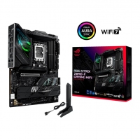 華碩ROG STRIX Z890-F GAMING WIFI玩家國度電競主板 支持 CPU 285K/265K/265KF