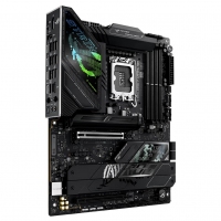 華碩ROG STRIX Z890-F GAMING WIFI玩家國度電競主板 支持 CPU 285K/265K/265KF