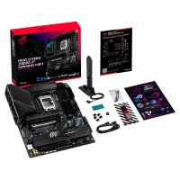 華碩ROG STRIX Z890-F GAMING WIFI玩家國度電競主板 支持 CPU 285K/265K/265KF