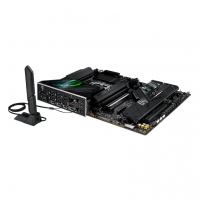 華碩ROG STRIX Z890-F GAMING WIFI玩家國度電競主板 支持 CPU 285K/265K/265KF
