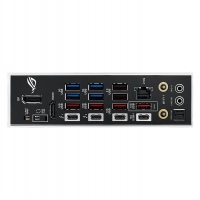 華碩ROG STRIX Z890-F GAMING WIFI玩家國度電競主板 支持 CPU 285K/265K/265KF