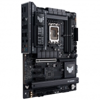 華碩TUF GAMING Z890-PLUS WIFI重炮手電競特工主板 支持 CPU 285K/265K/265KF