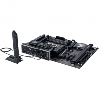 華碩TUF GAMING Z890-PLUS WIFI重炮手電競特工主板 支持 CPU 285K/265K/265KF