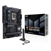 華碩TUF GAMING Z890-PLUS WIFI重炮手電競特工主板 支持 CPU 285K/265K/265KF