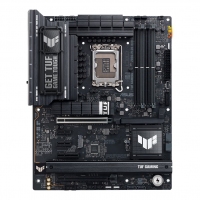 華碩TUF GAMING Z890-PLUS WIFI重炮手電競特工主板 支持 CPU 285K/265K/265KF