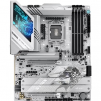 華碩ROG STRIX Z890-A GAMING WIFI S玩家國度吹雪電競主板支持 CPU 285K/265K/265KF