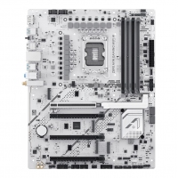 華碩Z890 AYW GAMING WIFI W哎呦喂電競主板 支持 CPU 285K/265K/265KF
