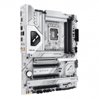 華碩Z890 AYW GAMING WIFI W哎呦喂電競主板 支持 CPU 285K/265K/265KF