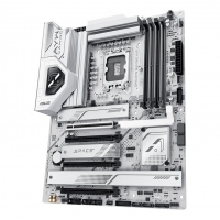 華碩Z890 AYW GAMING WIFI W哎呦喂電競主板 支持 CPU 285K/265K/265KF