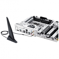 華碩Z890 AYW GAMING WIFI W哎呦喂電競主板 支持 CPU 285K/265K/265KF