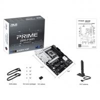 華碩PRIME Z890-P WIFI主板 支持Intel 285K/265K/265KF/245KF CPU