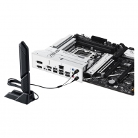 華碩PRIME Z890-P WIFI主板 支持Intel 285K/265K/265KF/245KF CPU