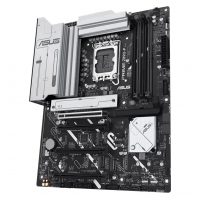 華碩PRIME Z890-P 主板 支持Intel 285K/265K/265KF/245KF CPU