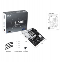華碩PRIME Z890-P 主板 支持Intel 285K/265K/265KF/245KF CPU