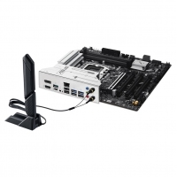 華碩（ASUS）PRIME Z890M-PLUS WIFI主板 支持 CPU 285K/265K/265KF/245KF