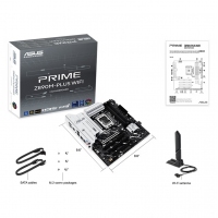 華碩（ASUS）PRIME Z890M-PLUS WIFI主板 支持 CPU 285K/265K/265KF/245KF