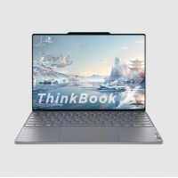聯(lián)想Thinkbook X AI超能本2024 酷睿Ultra9-185H 32G 1TB 13.5英寸高性能辦公筆記本