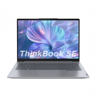 聯(lián)想ThinkBook 14 SE 2024 酷睿i5-13420H 16G 512G 14英寸高性能輕薄商務辦公學生游戲設計