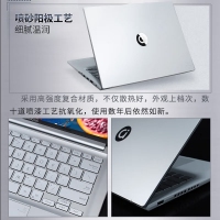 華碩無畏15 R5-7730U 護(hù)眼屏 16G+1T 銀色 高性能商務(wù)辦公學(xué)生輕薄筆記本電腦