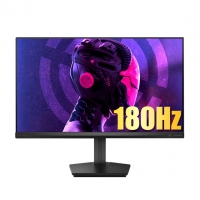 飛利浦27M2N3500F 27英寸2K超清原生180Hz FastIPS快速液晶0.5ms低藍(lán)光HDR電競游戲顯示器
