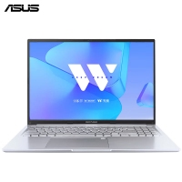 華碩無畏16 i9-13900H 16G/1T 銀色13代酷睿標(biāo)壓 16英寸Pro級學(xué)生手提辦公本筆記本電腦輕薄本