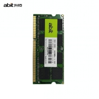 升技（abit） 8G 1600 DDR4筆記本電腦內(nèi)存條