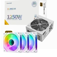 黑神話·悟空 AMD 7950X3D/華碩X870-P WIFI/4080s純白電競(jìng)游戲電腦單主機(jī)