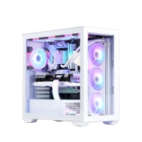 黑神話·悟空 AMD 7950X3D/華碩X870-P WIFI/4080s純白電競(jìng)游戲電腦單主機(jī)