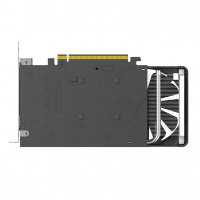 瀚鎧AMD Radeon RX 6500 XT 4G D6 探索 雙風(fēng)扇電競游戲智能學(xué)習(xí)電腦獨立顯卡