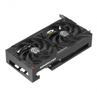 瀚鎧（VASTARMOR）AMD Radeon RX 7600 合金 雙風(fēng)扇 8GB GDDR6 RDNA 3架構(gòu)電競(jìng)游戲顯卡