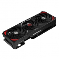 瀚鎧（VASTARMOR）AMD Radeon RX 7800 XT 合金 16GB OC GDDR6 RGB燈效電競游戲顯卡