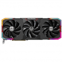 瀚鎧（VASTARMOR）AMD RADEON RX 7900XT合金 20GB GDDR6 AI電競(jìng)游戲設(shè)計(jì)智能學(xué)習(xí)電腦顯卡