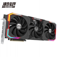 瀚鎧（VASTARMOR）AMD RADEON RX 7900XT合金 20GB GDDR6 AI電競(jìng)游戲設(shè)計(jì)智能學(xué)習(xí)電腦顯卡