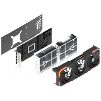 瀚鎧（VASTARMOR）AMD RADEON RX 7900XT合金 20GB GDDR6 AI電競(jìng)游戲設(shè)計(jì)智能學(xué)習(xí)電腦顯卡