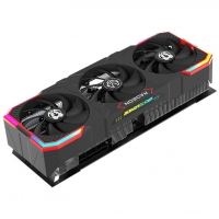 瀚鎧（VASTARMOR）AMD RADEON RX 7900XT合金 20GB GDDR6 AI電競(jìng)游戲設(shè)計(jì)智能學(xué)習(xí)電腦顯卡