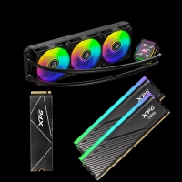 【銳龍R7 9700X游戲電競】 銳龍R7-9700X/華碩X870-P/64G/1TB固態(tài)/RX7900XT 電競游戲主機(jī)