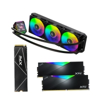【R9 7950X3D游戲電競】銳龍R9 7950X3D/華碩X670E-A吹雪/64G/2TB固態(tài)/RX7900XT電競游戲電腦